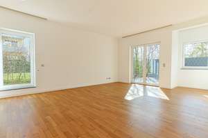 barrierearm,  mit offener Küche, Terrasse und Garten – Kaiserswerther Straße 395, 40476 Stockum, Düsseldorf – Vorschaubild 23