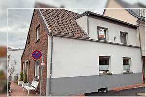 Einfamilienhaus im Herzen der Moerser Altstadt - Leben am Stadtpark! – Die vollständige Adresse der Immobilie erhältst du vom Anbieter., 47441 Mitte, Moers – Vorschaubild 2