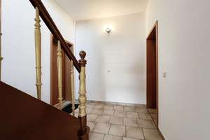 Kleines Mehrfamilienhaus mit zwei bezugsbereiten Wohnungen in Erfurt Daberstedt – Weimarische Straße 8, 99099 Krämpfervorstadt, Erfurt – Vorschaubild 9