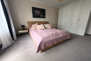 Wunderschöne 3-Zimmer Wohnung mit stylischen Möbel in Obergiesing – 2 Garagenplätze - Balkon – Die vollständige Adresse der Immobilie erhältst du vom Anbieter., 81541 Balanstraße-West, München – Vorschaubild 17