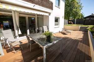 Moderne EG-Wohnung Salzgitter-Lichtenberg      - provisionsfrei-