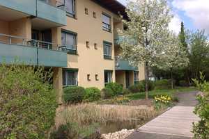 „Betreutes Wohnen“ im Königsgarten Regensburg – Udetstraße 12, 93049 Regensburg – Vorschaubild 2
