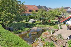 Großzügiges Einfamilienhaus mit vermieteter Maisonette-Einliegerwohnung in Karlsruhe-Grötzingen – Die vollständige Adresse der Immobilie erhältst du vom Anbieter., 76229 Grötzingen, Karlsruhe – Vorschaubild 3