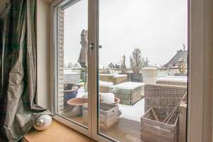 Tolle Maisonette Wohnung mit Dachterrasse in beliebter Lage von Bielefeld -Heepen! – Die vollständige Adresse der Immobilie erhältst du vom Anbieter., 33719 Heepen, Bielefeld – Vorschaubild 13