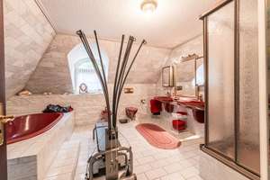 Geestland - Langen // Beeindruckende Villa auf parkähnlichem Grundstück – Die vollständige Adresse der Immobilie erhältst du vom Anbieter., 27607 Langen – Vorschaubild 34