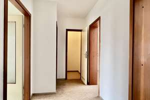 2-ZIMMER-WOHNUNG IN HANNOVER - LIST – Die vollständige Adresse der Immobilie erhältst du vom Anbieter., 30177 List, Hannover – Vorschaubild 9