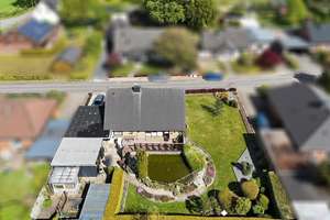 Großzügiges Einfamilienhaus mit Traumgrundstück, Sauna & XXL-Garage – Die vollständige Adresse der Immobilie erhältst du vom Anbieter., 24855 Bollingstedt – Vorschaubild 37
