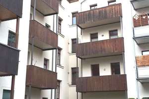 Gemütliche 2-Zimmer-Wohnung mit offener Küche in einem liebevoll sanierten Altbau in Stötteritz! – Arnoldstraße 21, 4299 Stötteritz, Leipzig – Vorschaubild 10