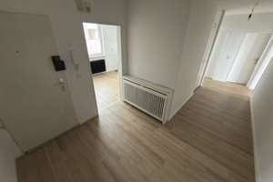 3. Zimmer Wohnung im dritten OG mit Blick auf dem Benther Berg – Lenther Straße 33a, 30455 Badenstedt, Hannover – Vorschaubild 6