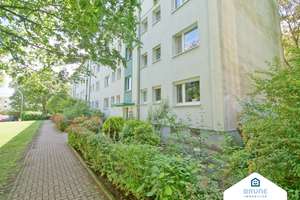 BRUNE IMMOBILIEN: Kapitalanlage in begehrter Lage – Die vollständige Adresse der Immobilie erhältst du vom Anbieter., 27578 Leherheide, Bremerhaven – Vorschaubild 3