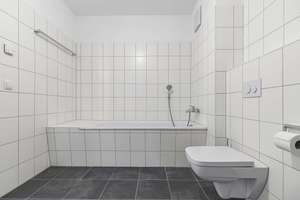 Frei ab 01.08.26 Moderne 3-ZKB- Mietwohnung im 2. OG mit Balkon & Aufzug in Mannheim! – Die vollständige Adresse der Immobilie erhältst du vom Anbieter., 68169 Neckarstadt-West, Mannheim – Vorschaubild 10