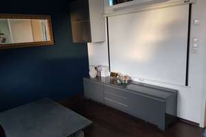 Möblierte 34-qm-Dachgeschosswohnung in Osnabrück  – Blücherstraße 38, 49084 Schinkel, Osnabrück – Vorschaubild 7