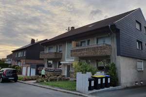 Do-Eichlinghofen – Hochwertige 3-Zimmer Wohnung in Sackgassenlage