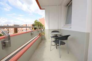 Top gepflegte, modern möblierte 3-Zimmer-Wohnung mit Balkon, Einbauküche + Fahrstuhl... – Die vollständige Adresse der Immobilie erhältst du vom Anbieter., 38444 Westhagen, Wolfsburg – Vorschaubild 4