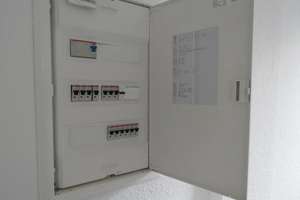 neu Bj 2025! 3-Zi! EG! 86qm! Luxus pur! ebenerdige Dusche u Badewanne + Gäste-WC- Hansgrohe, Geberit – Festweg 17, 45866 Ückendorf, Gelsenkirchen – Vorschaubild 57