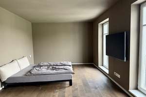 Attraktive Doppelhaushälfte mit großzügigem Wohnraum und großem Garten – Die vollständige Adresse der Immobilie erhältst du vom Anbieter., 82285 Hattenhofen – Vorschaubild 7