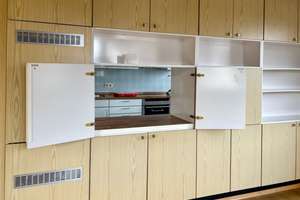 Großzügige, helle 5-Zimmer-Wohnung in bester Lage, sehr gute Ausstattung, Wärmepumpe und neues Bad. – Höhenstrasse 17, 75179 Arlinger, Pforzheim – Vorschaubild 10