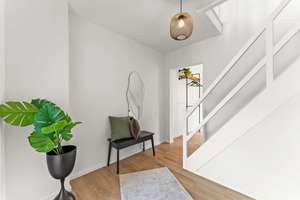 Geestemünde - Top-Renoviertes Reihenmittelhaus in gefragter Lage – Die vollständige Adresse der Immobilie erhältst du vom Anbieter., 27570 Wulsdorf, Bremerhaven – Vorschaubild 7