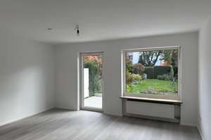 Modernisiertes Reihenhaus mit Terrasse & Garten in begehrter Lage von Obermenzing – Garage inklusive – Kaspar-Kerll-Straße 24a, 81247 Obermenzing, München – Vorschaubild 11