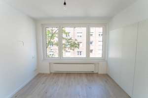 Helle exklusive teilmöblierte Traumwohnung in Nähe Lorettostraße – Benzenbergstraße 15, 40219 Unterbilk, Düsseldorf – Vorschaubild 9