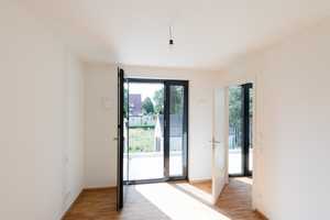 2 Zimmerwohnung mit Einbauküche und großem Balkon – Grafrather Straße 9, 81245 München – Vorschaubild 16