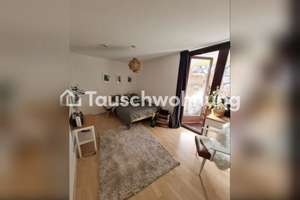 Tauschwohnung: Schöne 2 Zimmer Wohnung in der Au mit 2 Balkonen – Die vollständige Adresse der Immobilie erhältst du vom Anbieter., 81541 Untere Au, München – Vorschaubild 3