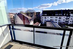 *** 5 Zimmer Wohnung mit 2 TG Stellplätzen und Balkonloggia in Johannis *** – Sandrartstraße 11, 90419 St. Johannis, Nürnberg – Vorschaubild 11