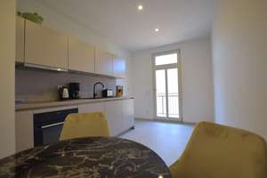 Sanierte 3-RW I Einbauküche I Balkon I Fußbodenheizung I – Merseburger Straße 49, 4177 Lindenau, Leipzig – Vorschaubild 6