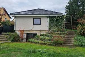**Winkelbungalow zentrumsnah mit Baugrundstück** – Die vollständige Adresse der Immobilie erhältst du vom Anbieter., 53359 Rheinbach – Vorschaubild 9