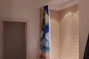 Stilvolle 6-Zi.-Altbauwohnung mit Aufzug+Weitblick in Berlin-Wilmersdorf,bezugsfrei von privat – Die vollständige Adresse der Immobilie erhältst du vom Anbieter., 10717 Wilmersdorf, Berlin – Vorschaubild 20