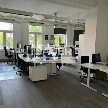Büroräume ab 40 m² in Kreuzberger Kiezlage! *1484*