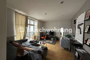 Tauschwohnung: 2,5-Zimmer-Wohnung in Stadtbezirk 1 zum Tausch – Die vollständige Adresse der Immobilie erhältst du vom Anbieter., 40479 Pempelfort, Düsseldorf – Vorschaubild 3