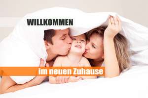 Wohnen auf dem Kaßberg - 3 Zimmer mit Blick ins Grüne.