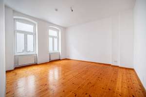 🍀 Fußläufig zum Helmholtzplatz - helle 2 Zimmer Altbau Wohnung im ruhigen Hinterhaus – Die vollständige Adresse der Immobilie erhältst du vom Anbieter., 10437 Prenzlauer Berg, Berlin – Vorschaubild 2