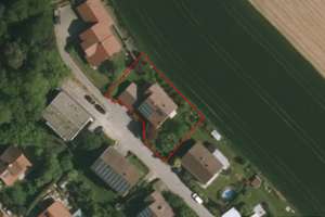 RESERVIERT: Einfamilienhaus in Pfarrkirchen – Die vollständige Adresse der Immobilie erhältst du vom Anbieter., 84347 Pfarrkirchen – Vorschaubild 29