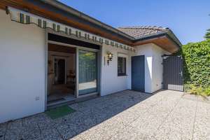 Ruhig gelegener Bungalow in Techau mit zusätzlicher ausgebauter Dachnutzfläche und Garage – Die vollständige Adresse der Immobilie erhältst du vom Anbieter., 23689 Ratekau – Vorschaubild 6
