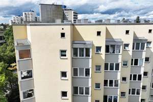 Vermietete 1-Zimmer-Citywohnung mit Loggia, nur wenige Gehminuten zum Westpark in München-Sendling! – Westendstraße 272, 80686 Friedenheim, München – Vorschaubild 9