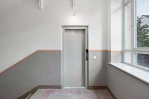 Traumsaniertes Denkmal  2-Raum-Wohnung - Einbauküche, Balkon, Parkett, CAT-7-Netzwerk, Abstellraum – Fürstenstraße 60, 9130 Sonnenberg, Chemnitz – Vorschaubild 21