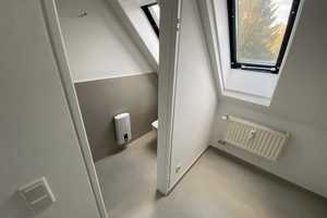 Traumhaftes und helles 1-Zimmer-Appartement mit Blick ins Grüne – Altenbergstr. 24, 40235 Düsseldorf – Vorschaubild 7