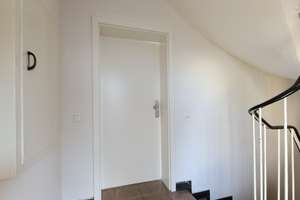 Ein- Zweifamilienhaus in beliebter Lage von Wuppertal-Barmen – Die vollständige Adresse der Immobilie erhältst du vom Anbieter., 42279 Oberbarmen, Wuppertal – Vorschaubild 3