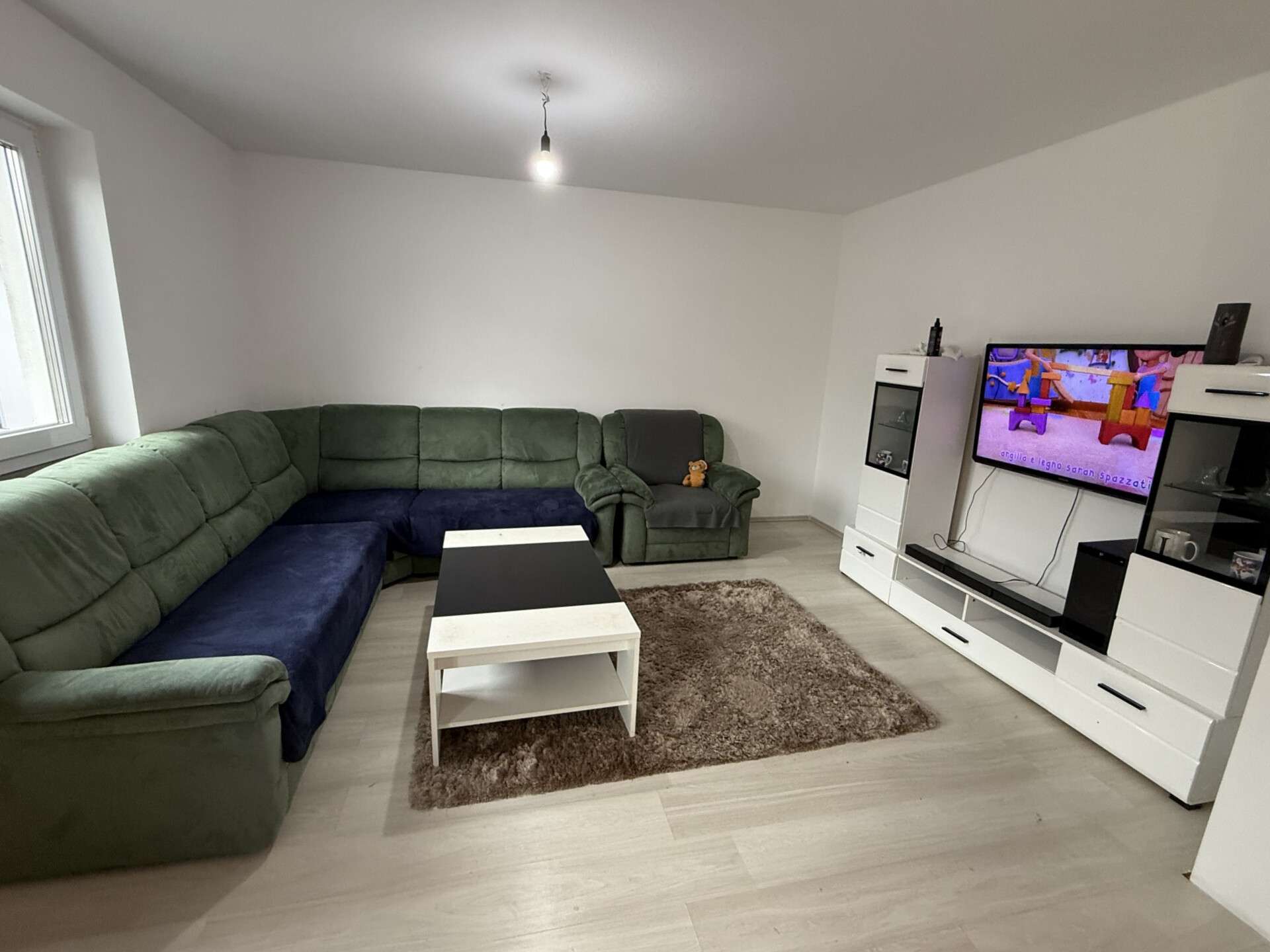 Immobilie in Altlußheim - 2FH mit 2 modernen Maisonette Wohnungen in Altlußheim - Bild 5