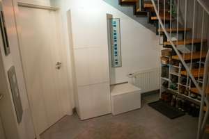 Neuwertige DHH mit 1a technischer Ausstattung & Traumgarten in ruhiger Lage Solingen-Burg – Die vollständige Adresse der Immobilie erhältst du vom Anbieter., 42659 Burg/Höhscheid, Solingen – Vorschaubild 36