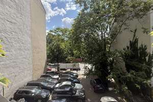 Zentrale 2-Zimmer Altbauwohnung im Akazienkiez – Belziger Straße 66, 10823 Schöneberg, Berlin – Vorschaubild 19