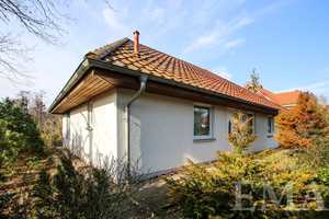 Bungalow mit Charme auf großzügigem Grundstück – direkt am Schwanengraben – Havelland (Kreis) – Vorschaubild 23
