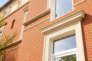 4,5-Zimmer Beletage im Östlichen: Wohntraum für Paare – Ruhiges Wohnen als Erstbezug – Die vollständige Adresse der Immobilie erhältst du vom Anbieter., 38102 Östliches Ringgebiet, Braunschweig – Vorschaubild 14