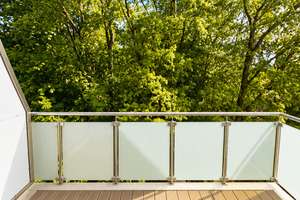 Exklusive 3-Zimmer-Wohnung mit Kamin, Balkon, Dachterrasse inklusive vermieteter Dachgeschosswohnung – Die vollständige Adresse der Immobilie erhältst du vom Anbieter., 18055 Brinckmansdorf, Rostock – Vorschaubild 4