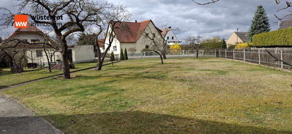 Immobilie in Rothenburg/Oberlausitz - Einfamilienhaus mit Nebengelass in Rothenburg - Bild 2