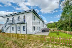 4,2 % Rendite: Neubau-Vierfamilienhaus als Renditeobjekt in Kirchroth - KfW 55 & Wärmepumpe – Die vollständige Adresse der Immobilie erhältst du vom Anbieter., 94356 Kirchroth – Vorschaubild 8