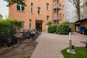 Moderne 3‑Zimmer‑Wohnung mit Balkon und Aufzug im Grünen – Klemkestraße 120 A, 13158 Niederschönhausen, Berlin – Vorschaubild 20