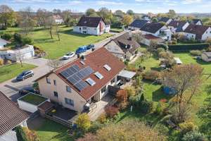 Charmante DHH mit Garten, Kamin und viel Raum für die Familie – 72218 Wildberg – Vorschaubild 15